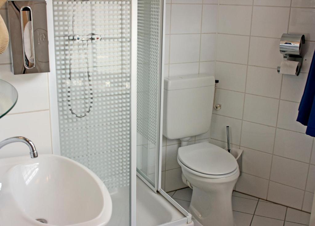 Koopermoolen Hotel Amsterdam Bilik gambar